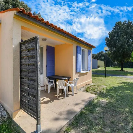 With Swimming Pool And Activities