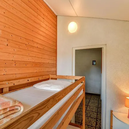 Holiday home With Swimming Pool And Activities