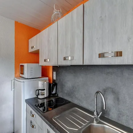 With Swimming Pool And Activities Holiday home